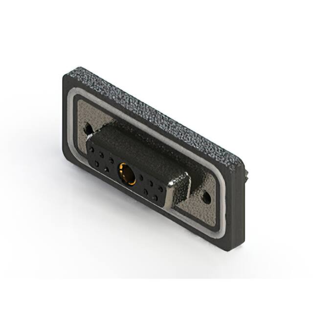 628W11W1324-4ND EDAC Inc.  Conjuntos de conectores D-Sub